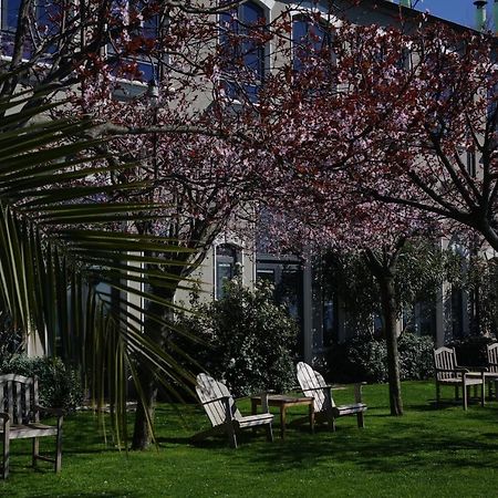 Sumahan - On The Water Istanbul Exterior photo