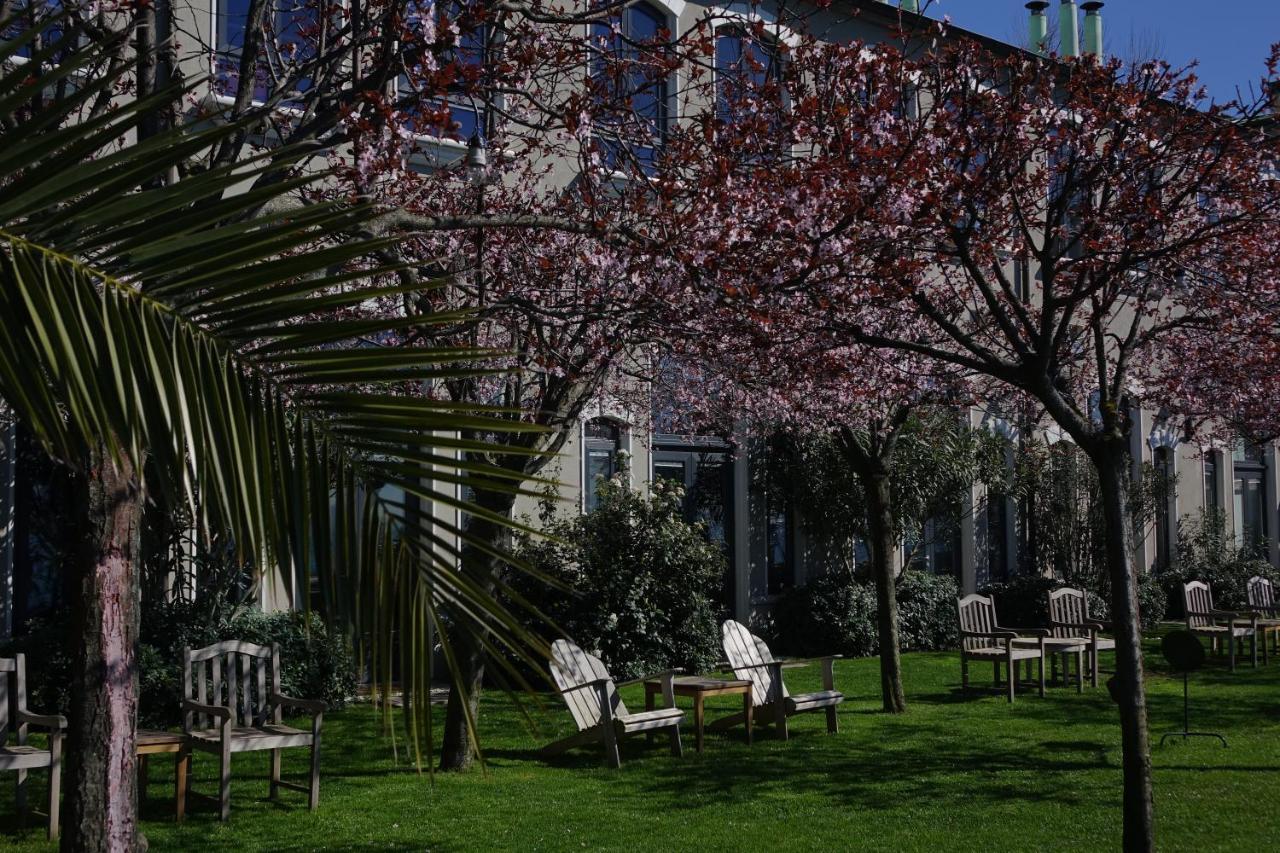 Sumahan - On The Water Istanbul Exterior photo