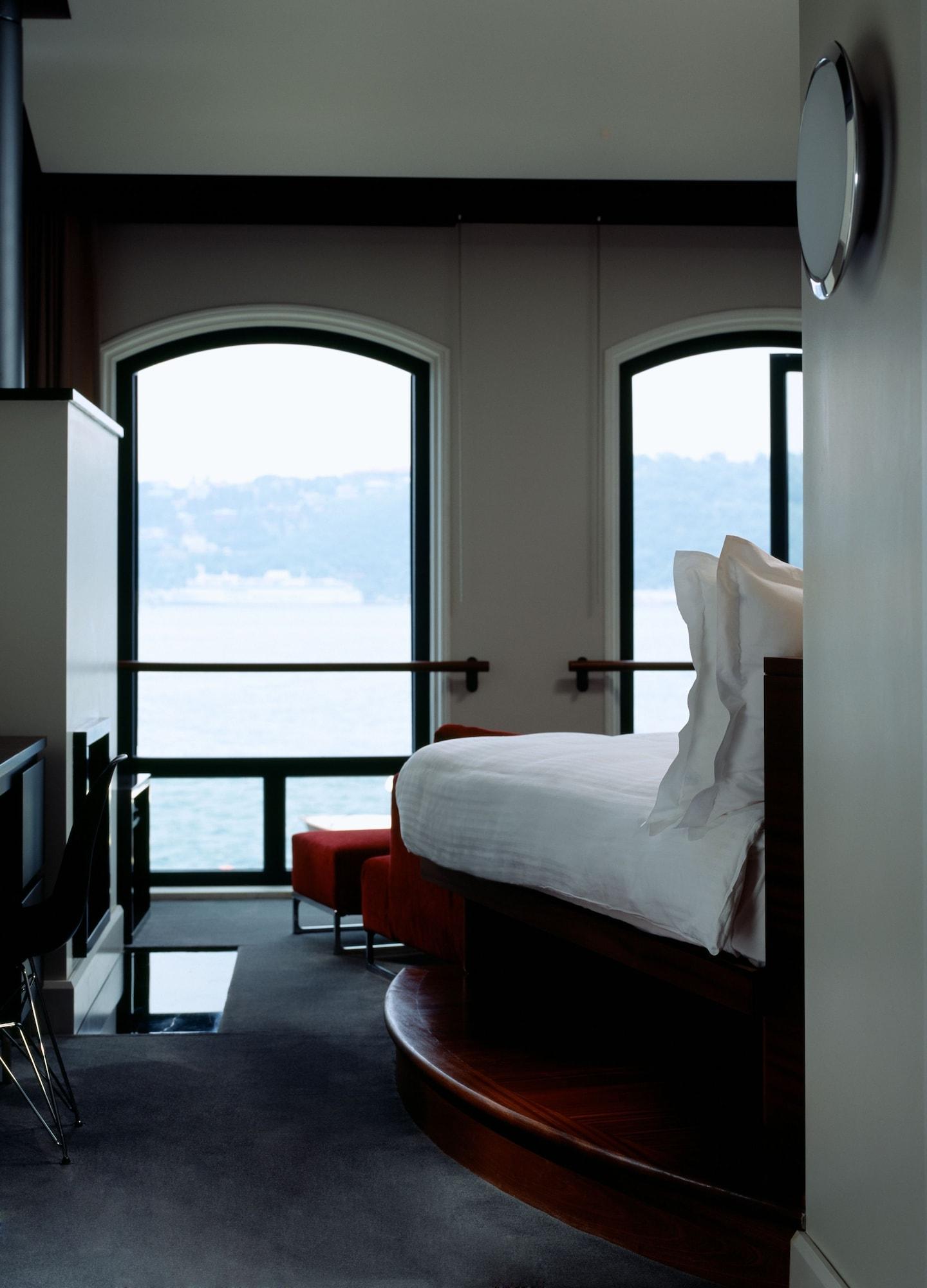Sumahan - On The Water Istanbul Exterior photo