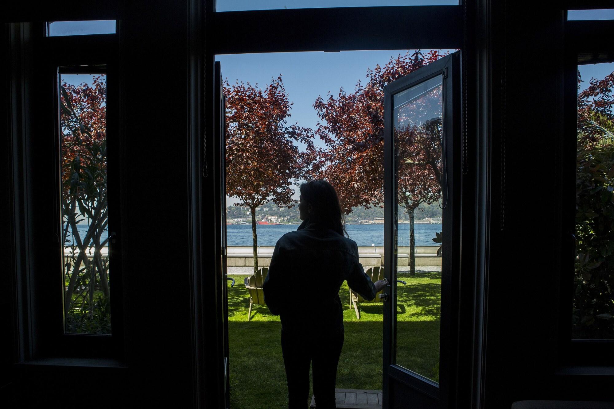 Sumahan - On The Water Istanbul Exterior photo