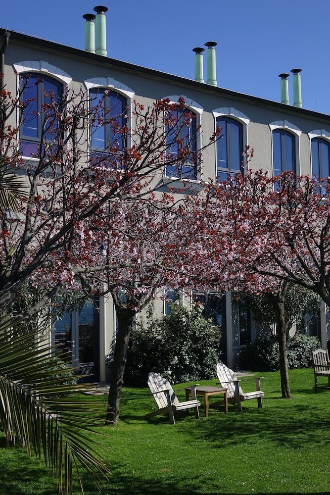 Sumahan - On The Water Istanbul Exterior photo