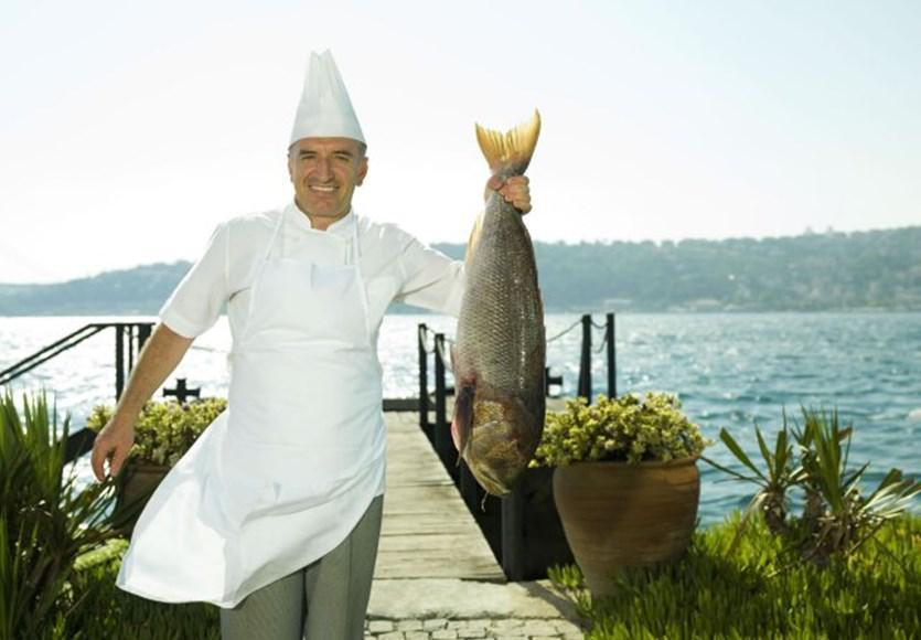 Sumahan - On The Water Istanbul Exterior photo