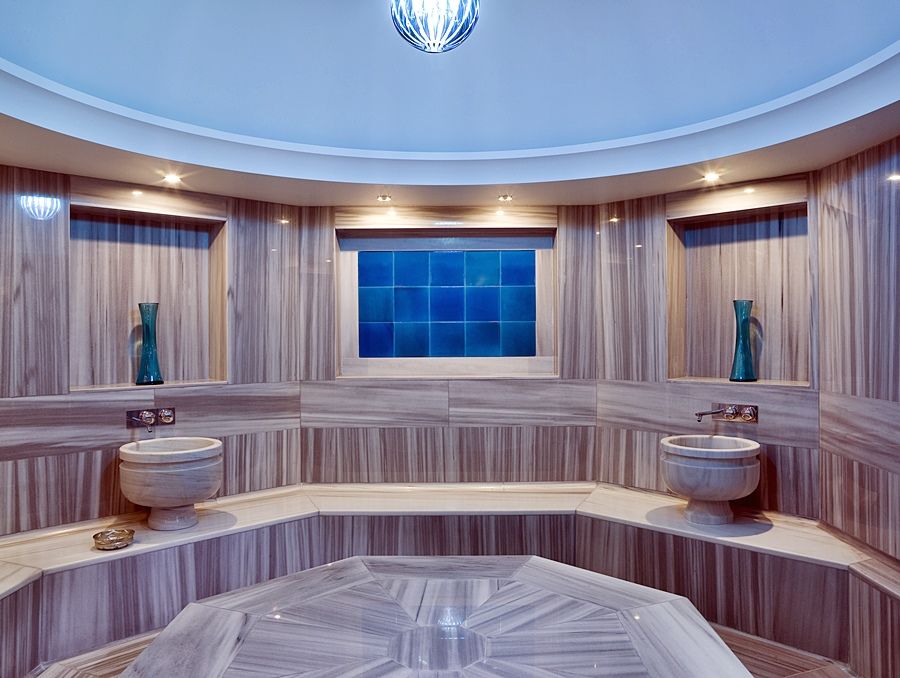 Sumahan - On The Water Istanbul Facilities photo