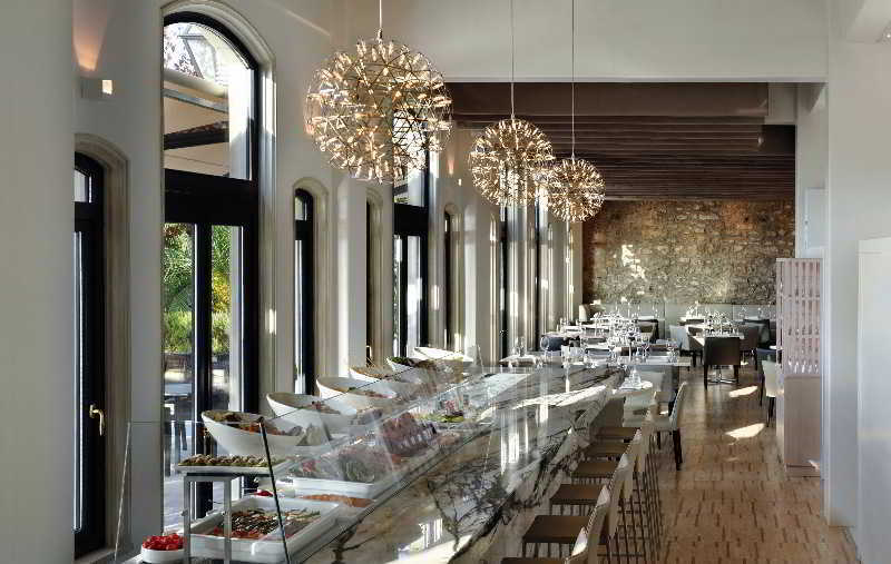 Sumahan - On The Water Istanbul Exterior photo