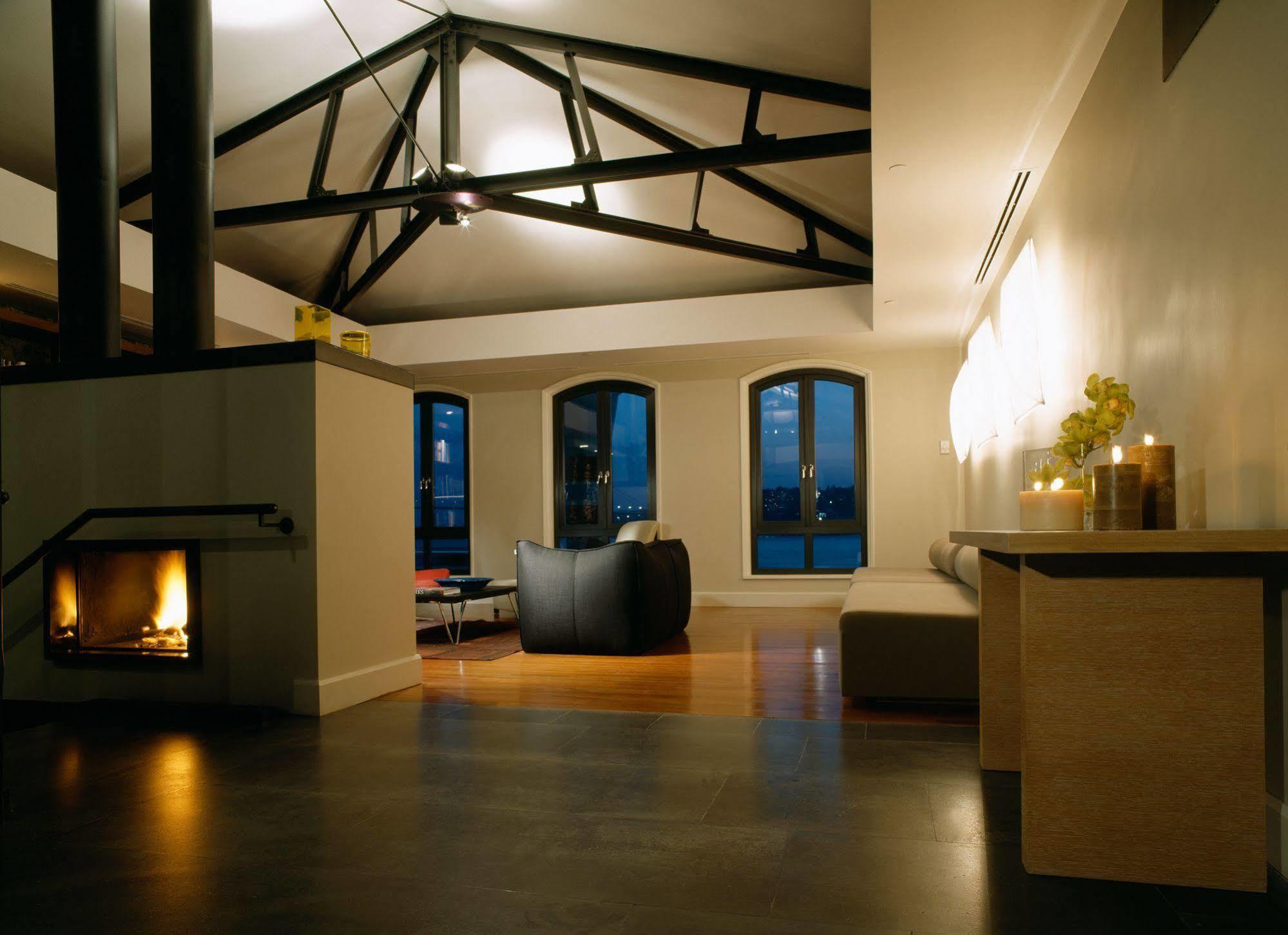 Sumahan - On The Water Istanbul Room photo