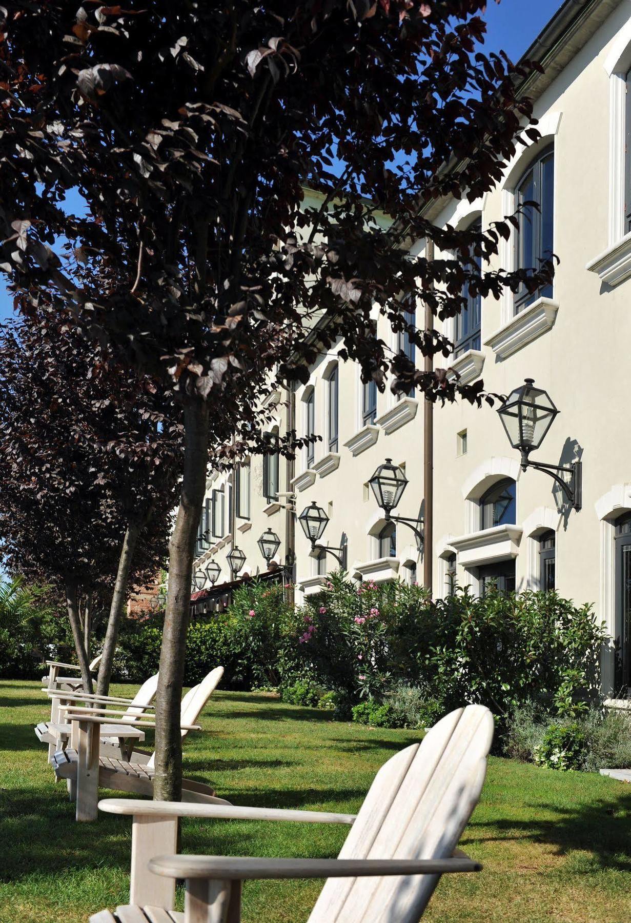 Sumahan - On The Water Istanbul Exterior photo